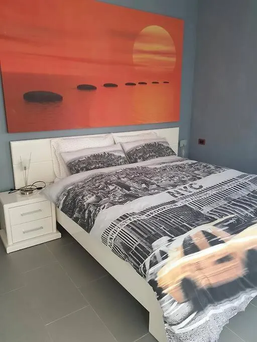 Beach Apartment Durrës 阿尔巴尼亚