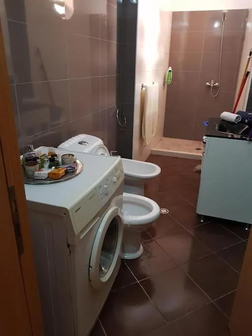 Beach Apartment Durrës