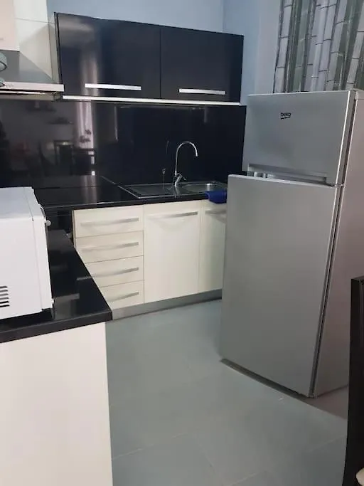 Beach Apartment Durrës