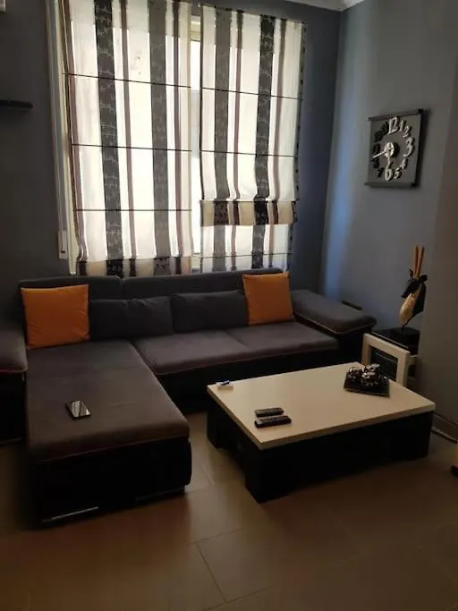 Beach Apartment Durrës 0*,  阿尔巴尼亚