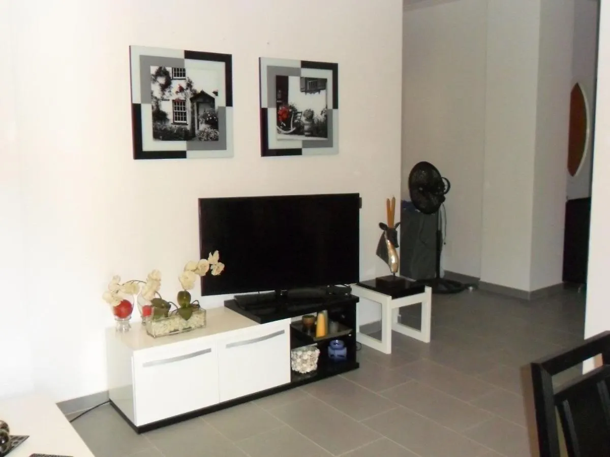 Beach Apartment Durrës