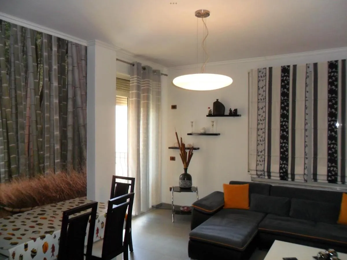 Beach Apartment Durrës